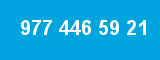 977 446 59 21